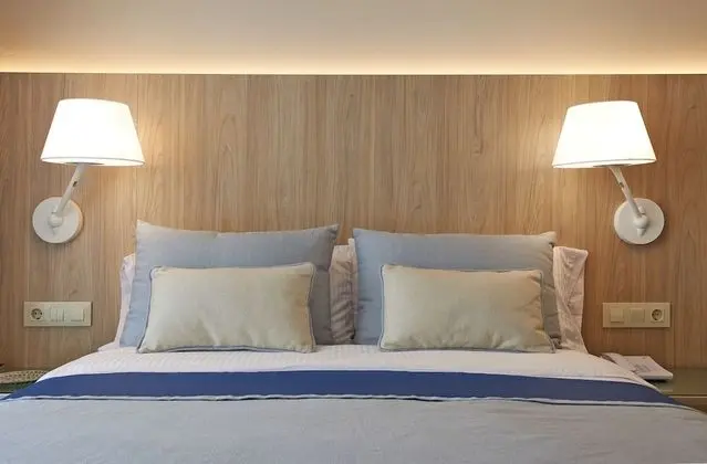 Standard Tek Büyük Yataklı Oda, 1 Çift Kişilik Yatak, Sigara İçilmez