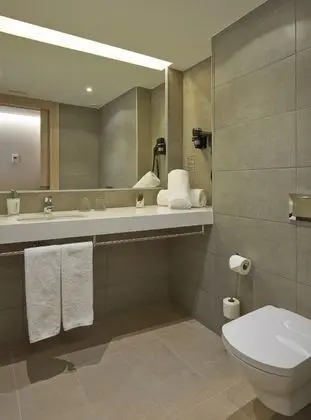 Standard Tek Büyük Yataklı Oda, 1 Çift Kişilik Yatak, Sigara İçilmez