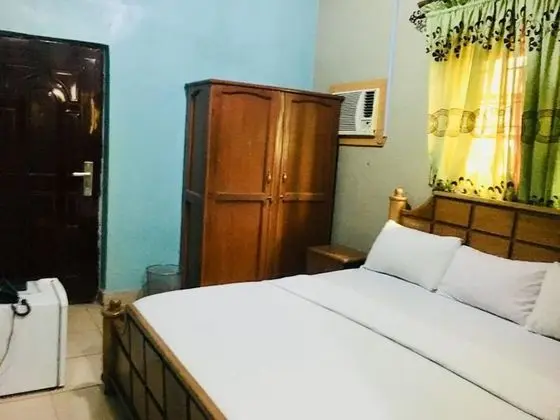 Standard Oda, Sigara İçilmez