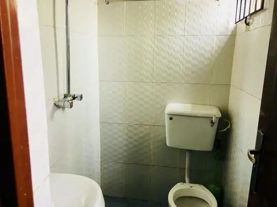 Standard Oda, Sigara İçilmez