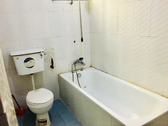 Standard Oda, Sigara İçilmez