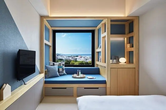 Oda, 1 Büyük (Queen) Boy Yatak, Sigara İçilmez