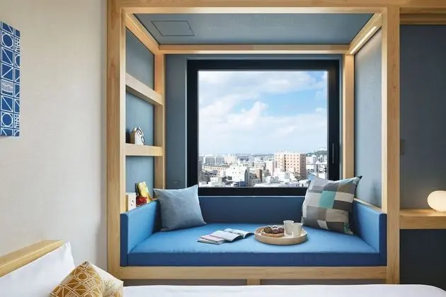 Oda, 1 Büyük (Queen) Boy Yatak, Sigara İçilmez