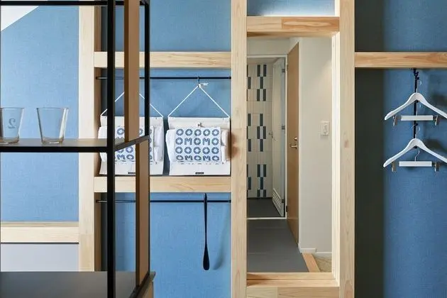 Oda, 1 Büyük (Queen) Boy Yatak, Sigara İçilmez