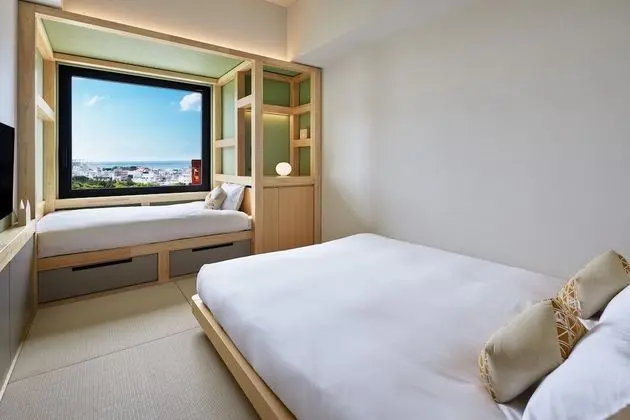 Oda, 1 Büyük (Queen) Boy Yatak ve Çekyat, Sigara İçilmez