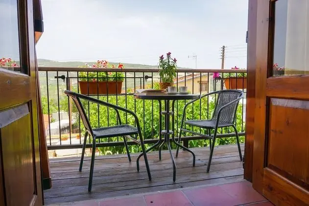 Traditional Ev, 2 Yatak Odası (Iacovos)