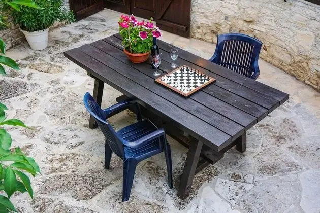Traditional Ev, 2 Yatak Odası (Pantelis)