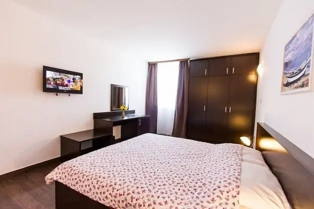 Standard Tek Kişilik Oda, Bahçe Manzaralı