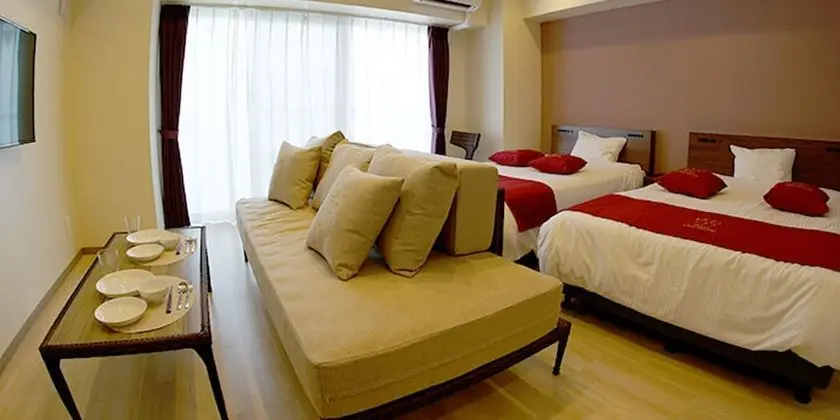 Family Oda, Sigara İçilmez