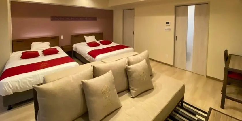 Family Oda, Sigara İçilmez