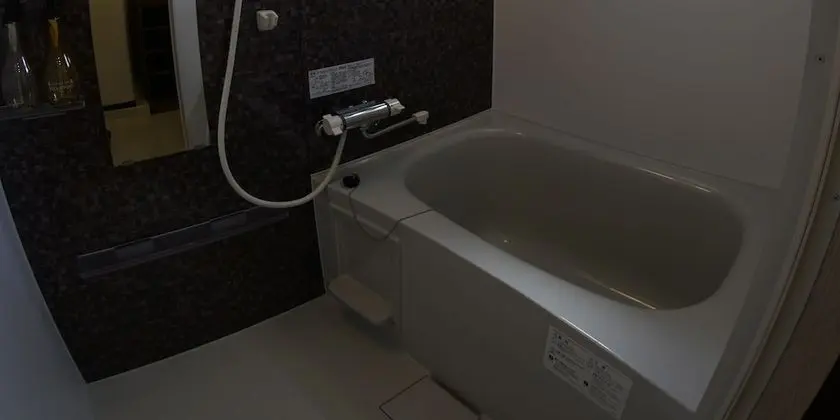 Family Oda, Sigara İçilmez