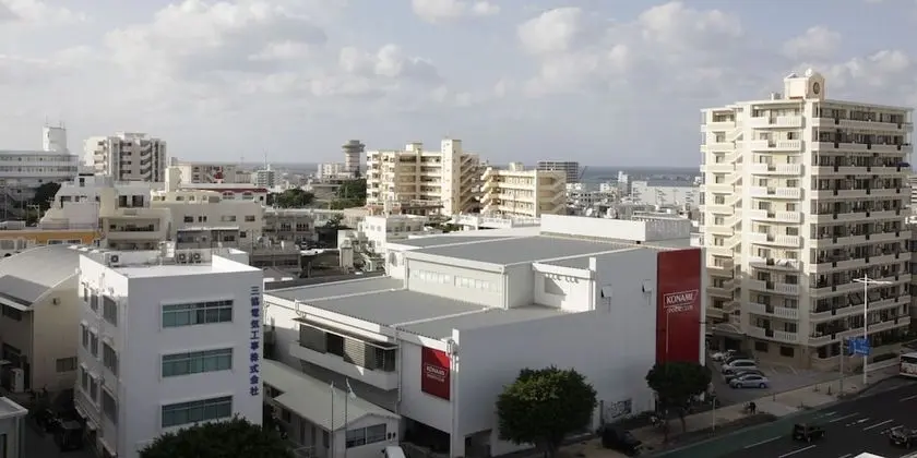 Family Oda, Sigara İçilmez