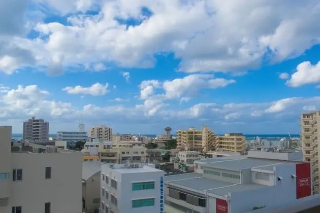 Family Oda, Sigara İçilmez