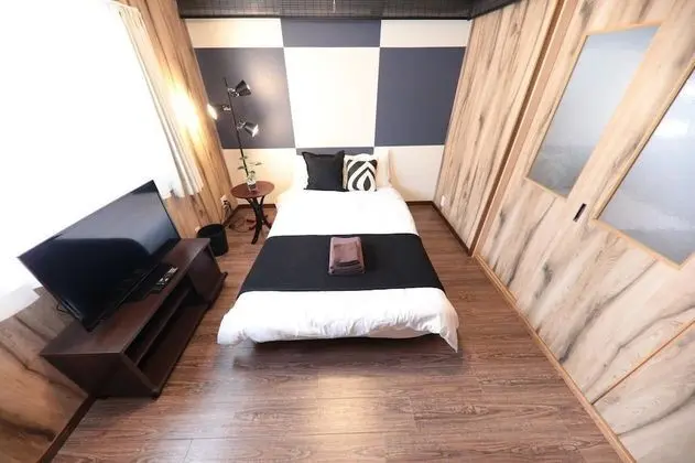Ev, 4 Yatak Odası