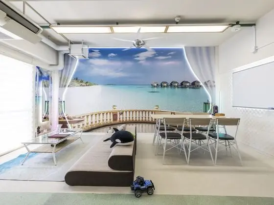 Comfort Oda, Sigara İçilmez, Ortak Banyo