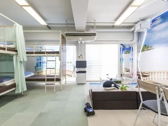 Comfort Oda, Sigara İçilmez, Ortak Banyo