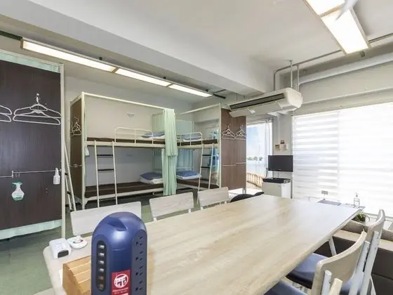Comfort Oda, Sigara İçilmez, Ortak Banyo