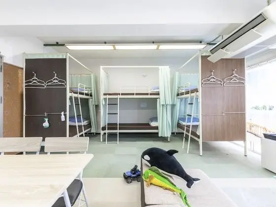 Comfort Oda, Sigara İçilmez, Ortak Banyo