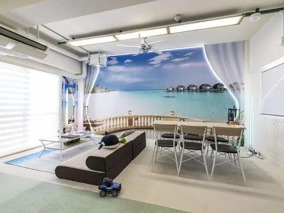 Comfort Oda, Sigara İçilmez, Ortak Banyo