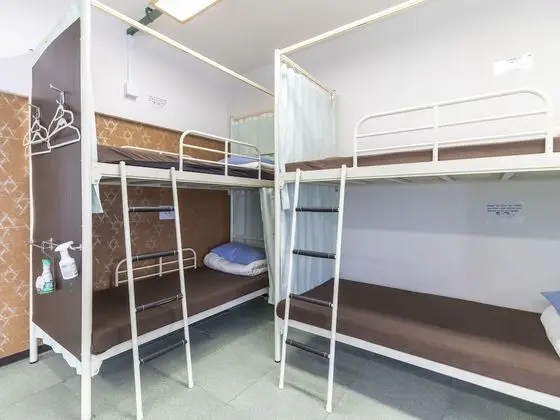 Comfort Oda, Sigara İçilmez, Ortak Banyo