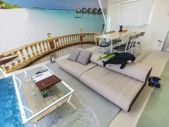 Comfort Oda, Sigara İçilmez, Ortak Banyo