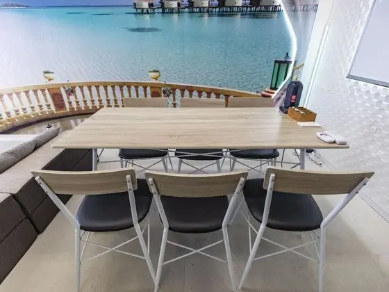Comfort Oda, Sigara İçilmez, Ortak Banyo