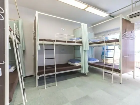 Comfort Oda, Sigara İçilmez, Ortak Banyo