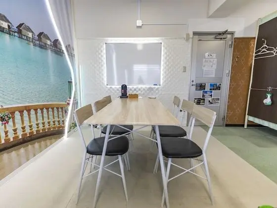 Comfort Oda, Sigara İçilmez, Ortak Banyo