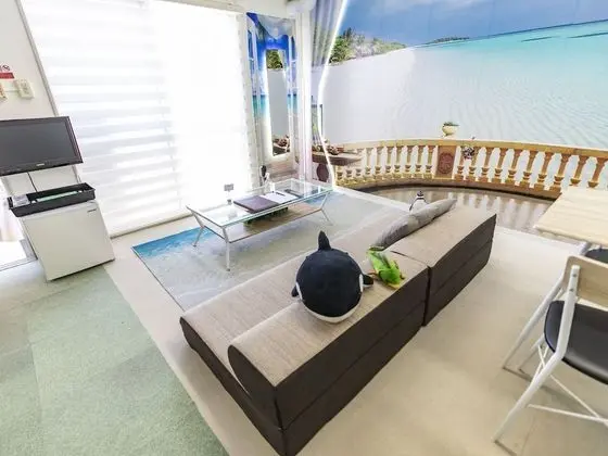 Comfort Oda, Sigara İçilmez, Ortak Banyo