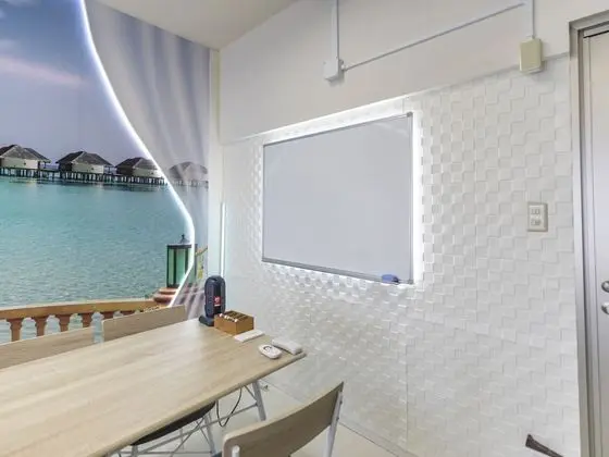 Comfort Oda, Sigara İçilmez, Ortak Banyo