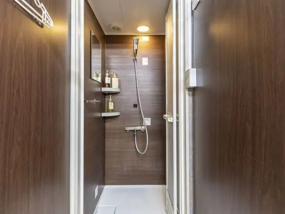 Comfort Oda, Sigara İçilmez, Ortak Banyo