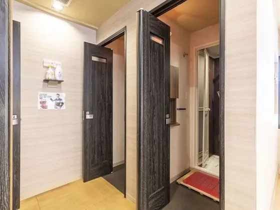 Comfort Oda, Sigara İçilmez, Ortak Banyo