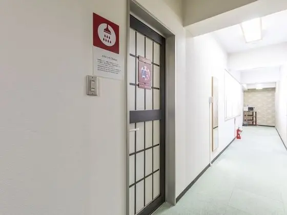 Comfort Oda, Sigara İçilmez, Ortak Banyo