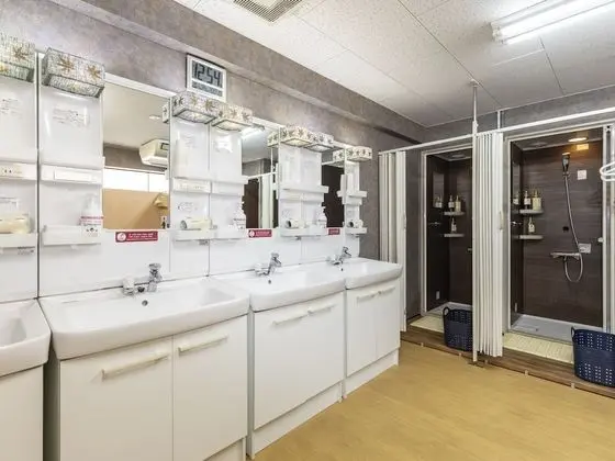 Design Dört Kişilik Oda, Sigara İçilmez, Ortak Banyo