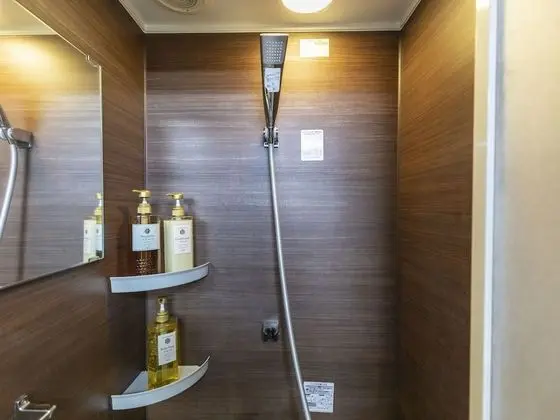 Design Dört Kişilik Oda, Sigara İçilmez, Ortak Banyo