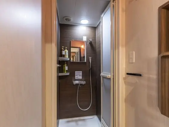 Design Dört Kişilik Oda, Sigara İçilmez, Ortak Banyo