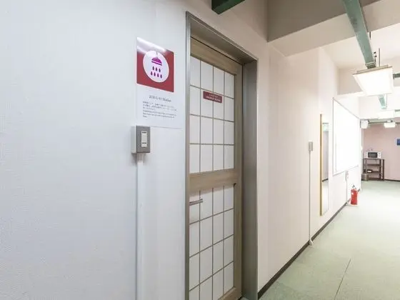Design Dört Kişilik Oda, Sigara İçilmez, Ortak Banyo