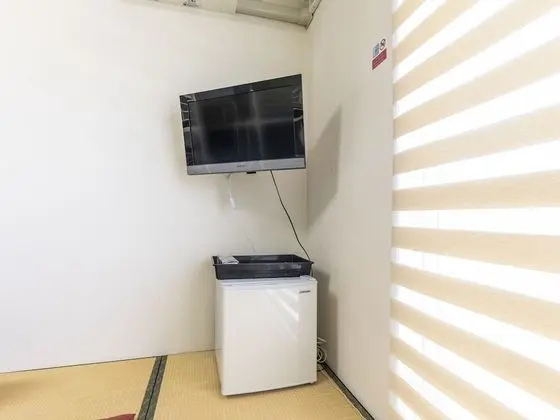Oda, Ortak Banyo, Okyanus Manzaralı (Japanese and Western Style Room B)