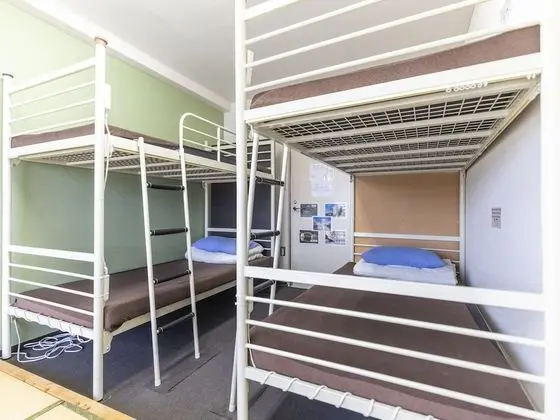 Oda, Ortak Banyo, Okyanus Manzaralı (Japanese and Western Style Room B)