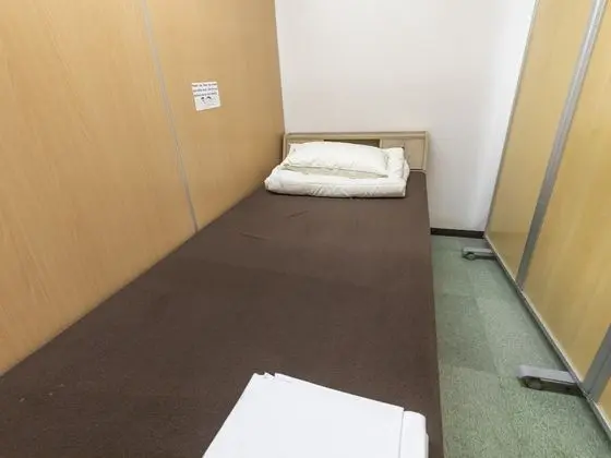 Ortak Ranzalı Oda, Karma Ranzalı Oda