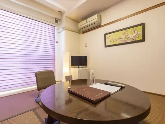Traditional Oda, Ortak Banyo, Okyanus Manzaralı (Room A)