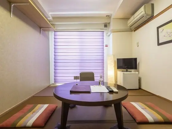 Traditional Oda, Ortak Banyo, Okyanus Manzaralı (Room A)