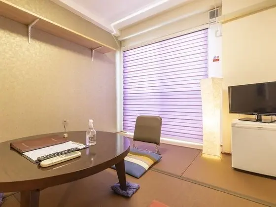 Traditional Oda, Ortak Banyo, Okyanus Manzaralı (Room A)