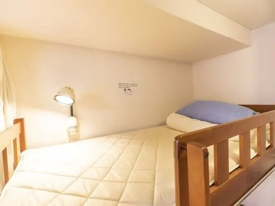 Traditional Oda, Ortak Banyo, Okyanus Manzaralı (Room A)