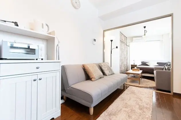 Apart Daire (402)