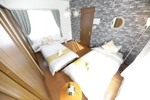 Ev, 5 Yatak Odası