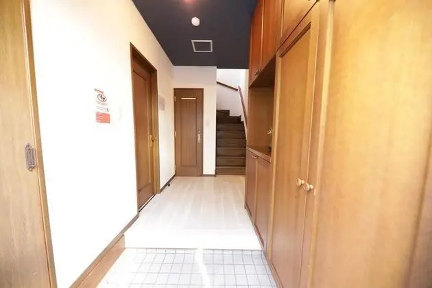 Ev, 5 Yatak Odası