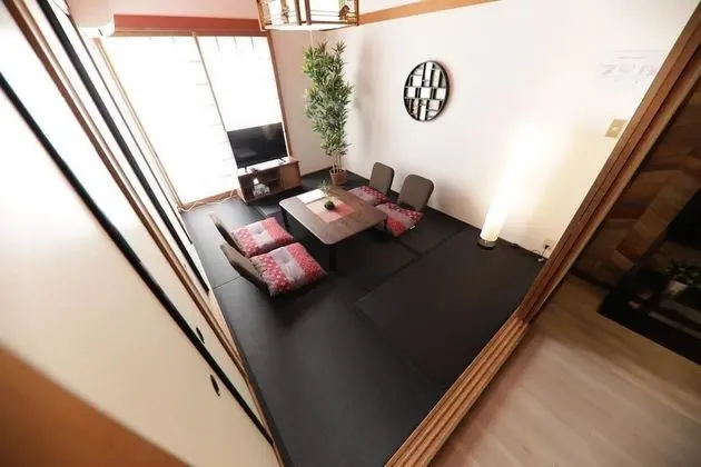 Ev, 5 Yatak Odası