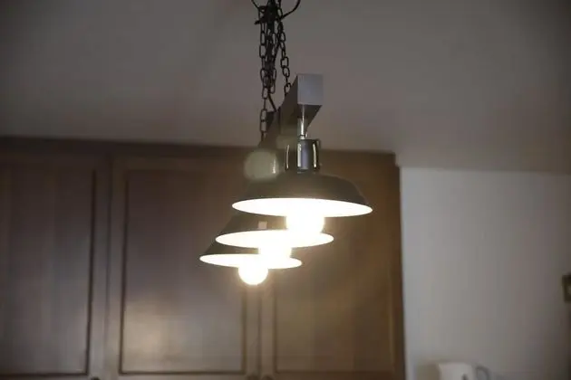 Ev, 5 Yatak Odası