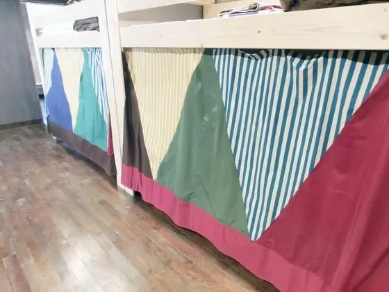Oda, Karma Ranzalı Oda (Bunk Bed)